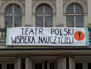 Kultura podczas strajku