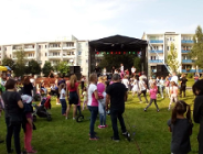 Kultura wychodzi na peryferia