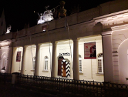 Kulturalne przygotowania do 100-lecia