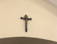 Kwestia krzyża w sali sesyjnej