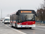 Łatwiej będzie dojechać od ościennych gmin