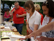 Ławica zaprasza na festyn