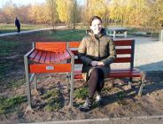 Ławki dla rodziców z maluchami