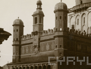 Lekarstwem na życie jest cierpliwość