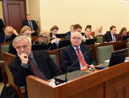 Lewica przedstawia poprawki do budżetu