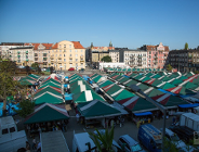 Lokale dla kultury na Łazarzu