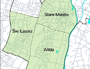 Lokalna Inicjatywa Osiedlowa