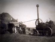 Lokomobilą do niepodległości