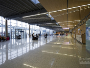 Lotnisko na Ławicy się rozwija