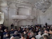 Ludzie, którzy kochają Poznań, przyjaźń i dobro