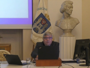 LV sesja RMP z budżetem w tle