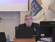 LVII sesja budżetowa Rady Miasta Poznania