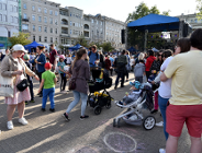 LXIV sesja Rady Miasta Poznania