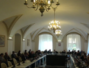 LXXII sesja Rady Miasta Poznania