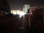 Ma być więcej światła na Wilczaku