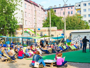 Madalina kończy sezon