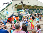 Madalina rozpoczyna sezon