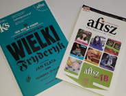 Majówka - IKS-ówka - Afiszówka