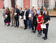 "Mała" nagroda artystyczna