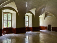 Mała sesyjna po renowacji