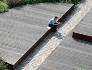 Mamy dobrą przestrzeń