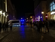 Mandaty, nagany i pouczenia za nocny hałas