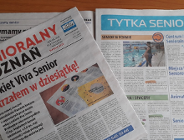 Marcowy "Senioralny Poznań"