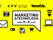 Marketing i Technologia - NOWE vs STARE