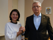 Marta Mazurek na czele zespołu eksperckiego?