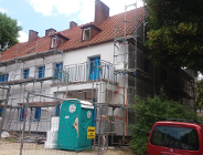 Miasto będzie remontować swoje kamienice