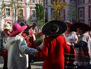 Miasto dla seniorów