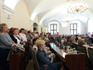 Miasto nie prowadzi prac nad Centrum Usług Wspólnych