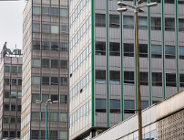 Miasto pomoże w remoncie wieżowców Alfa