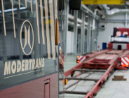 Miasto Poznań a spółka Modertrans