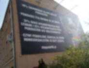 Miasto Poznań zawiadamia prokuraturę