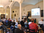 Między polskością a niemieckością Bambrów