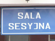 Miejscowe plany i nazwy ulic