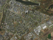 Miejscowe plany na Ratajach