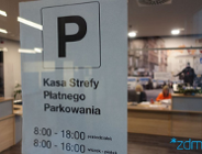 Miejskie wydatki na transport