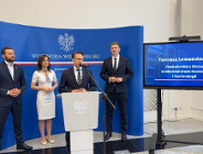 Mieszkaniowe wsparcie dla samorządów