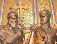 Mieszko się ochrzcił, i co z tego?