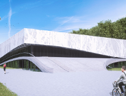 Ministerialna dotacja na halę na Golęcinie za niska