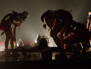 Misterium na Cytadeli