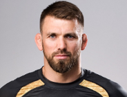 Mistrz zapaśniczej maty