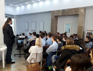 Młodzi głodni miasta