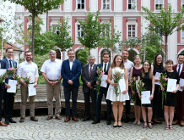 Młodzi i bardzo zdolni