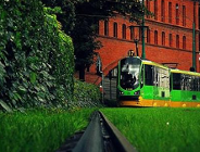 Młodzi o zrównoważonym transporcie