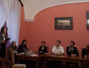 Młodzież popiera protest nauczycieli