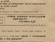 "Młodzież z partią" (się rozprawi)