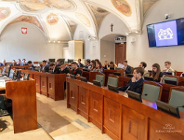 Młodzieżowa Rada zakończyła V kadencję.